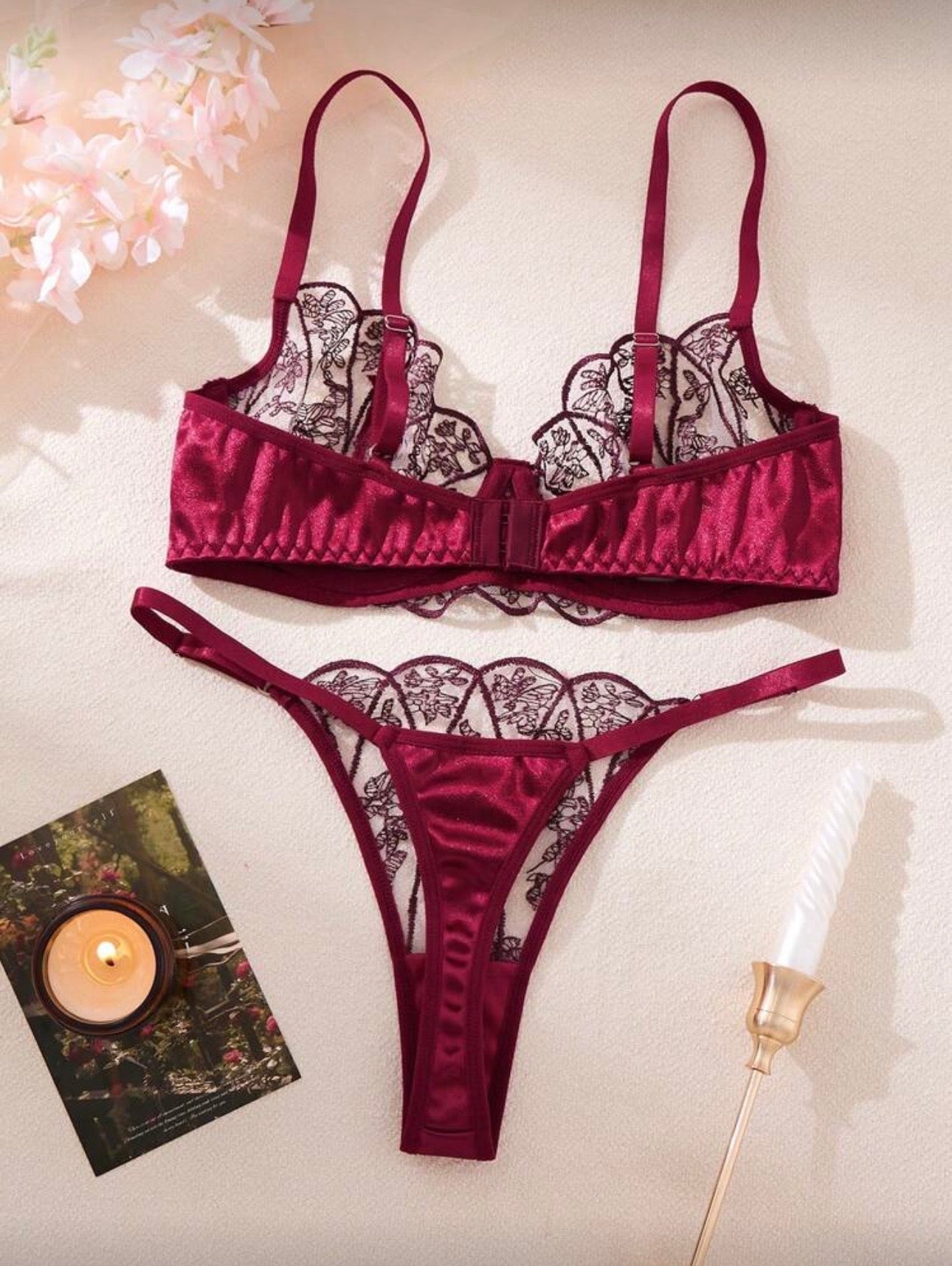 Coffret - Me and myself