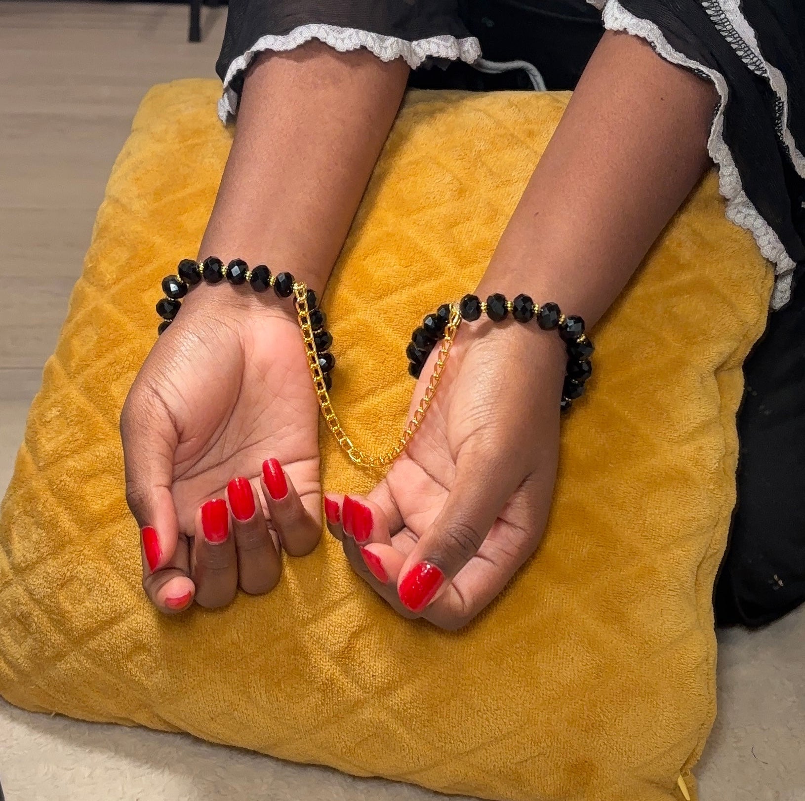 Coffret - Plaisir des sens