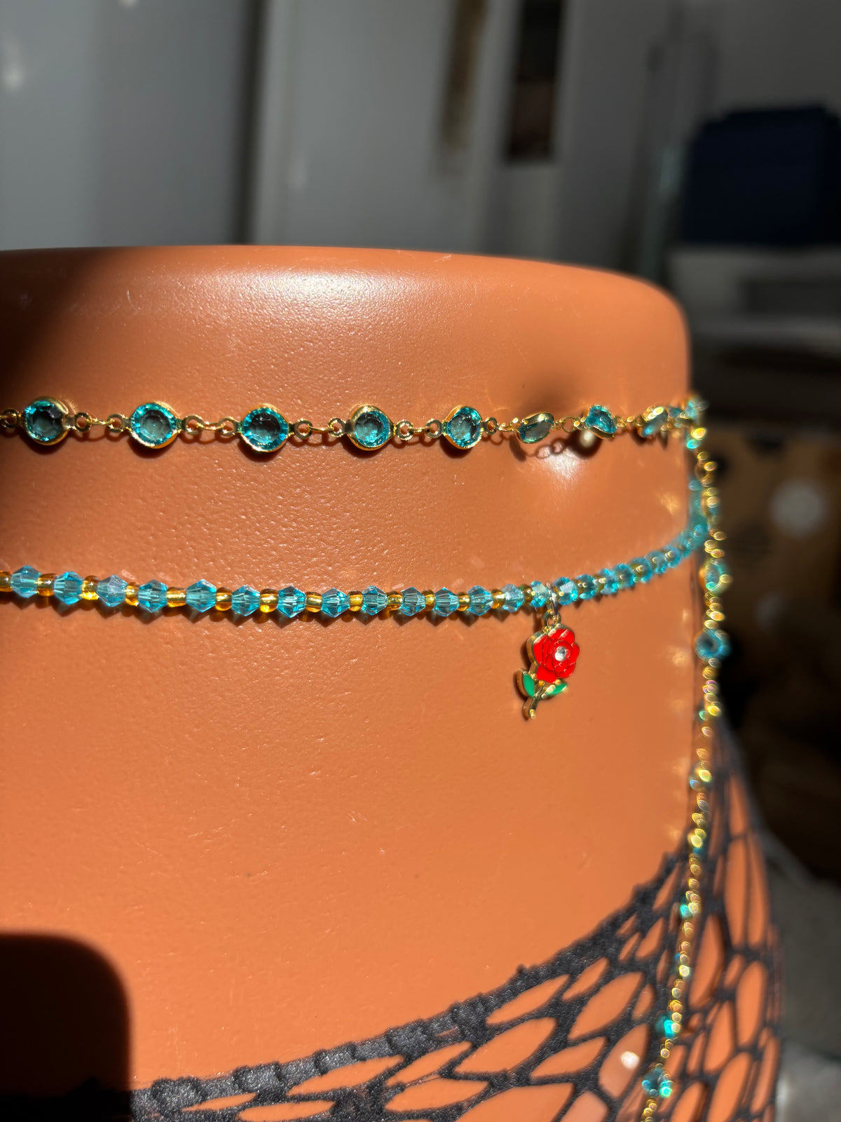 Rosa Azzurra