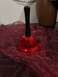 Ring for Kiss