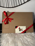 Coffret - Plaisir des sens