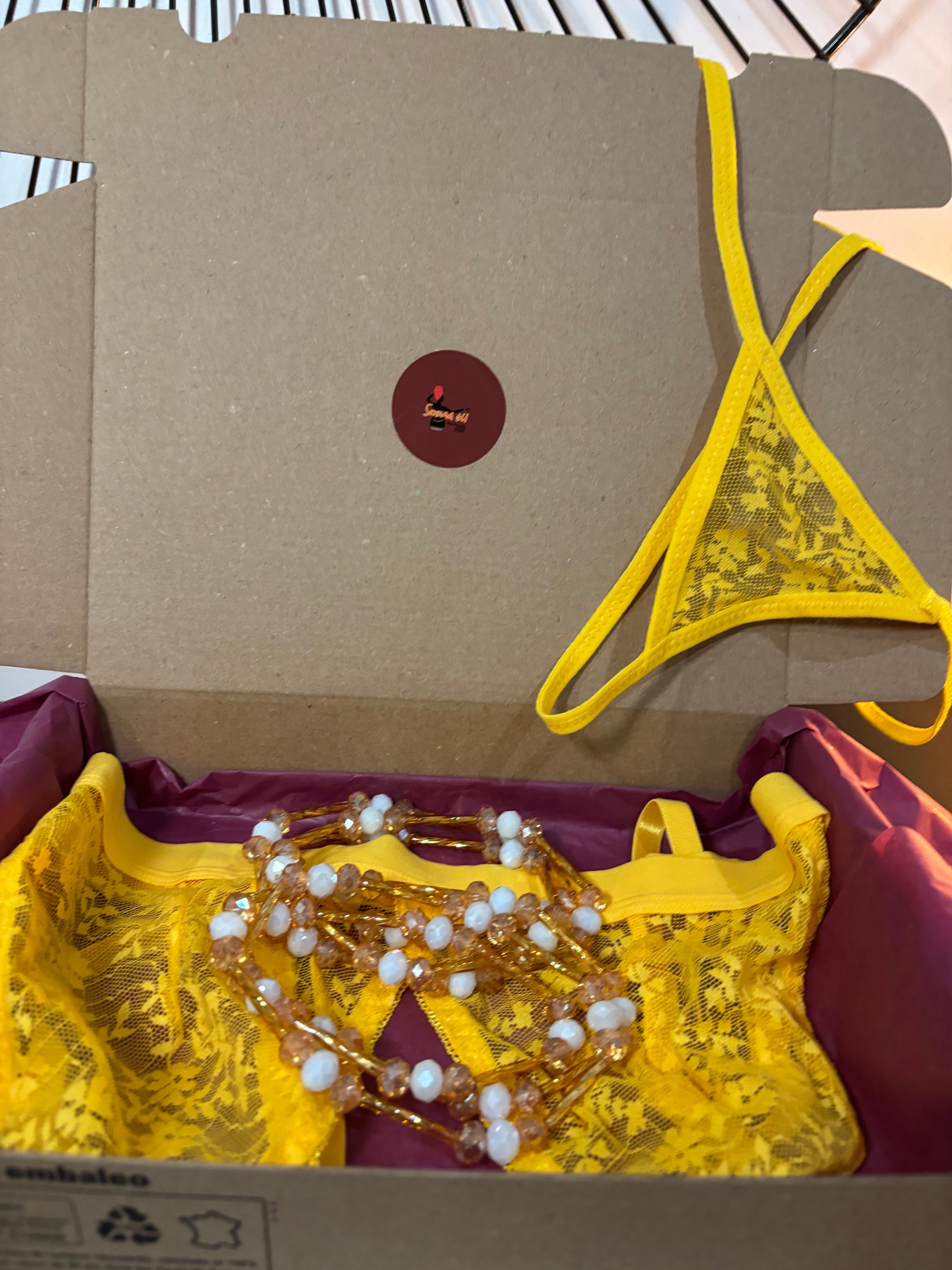 Coffret - Me and myself