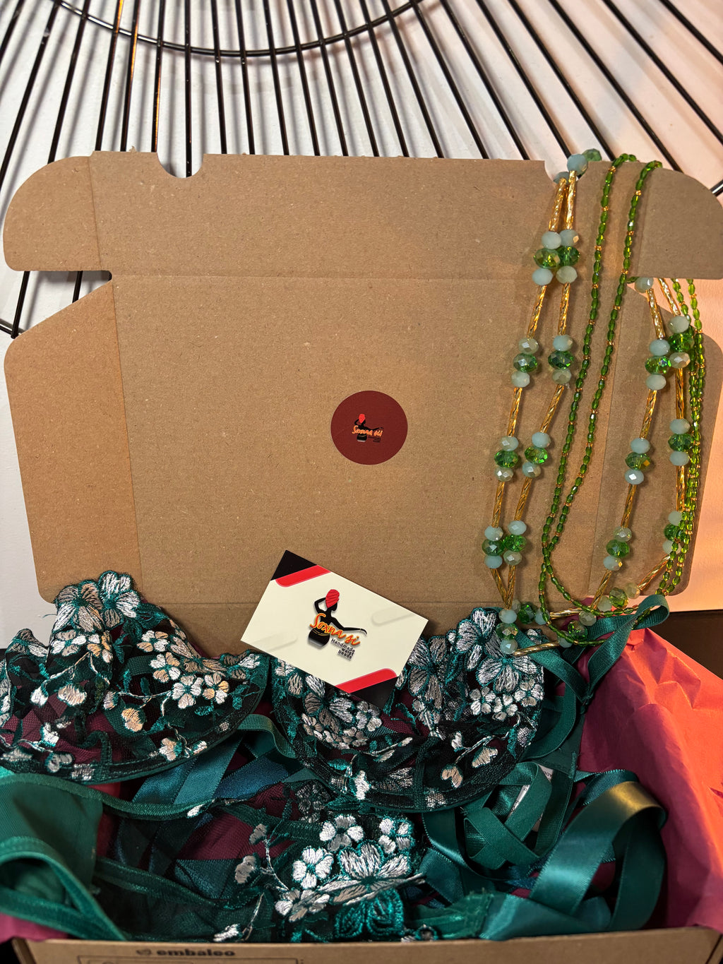 Coffret - Me and myself