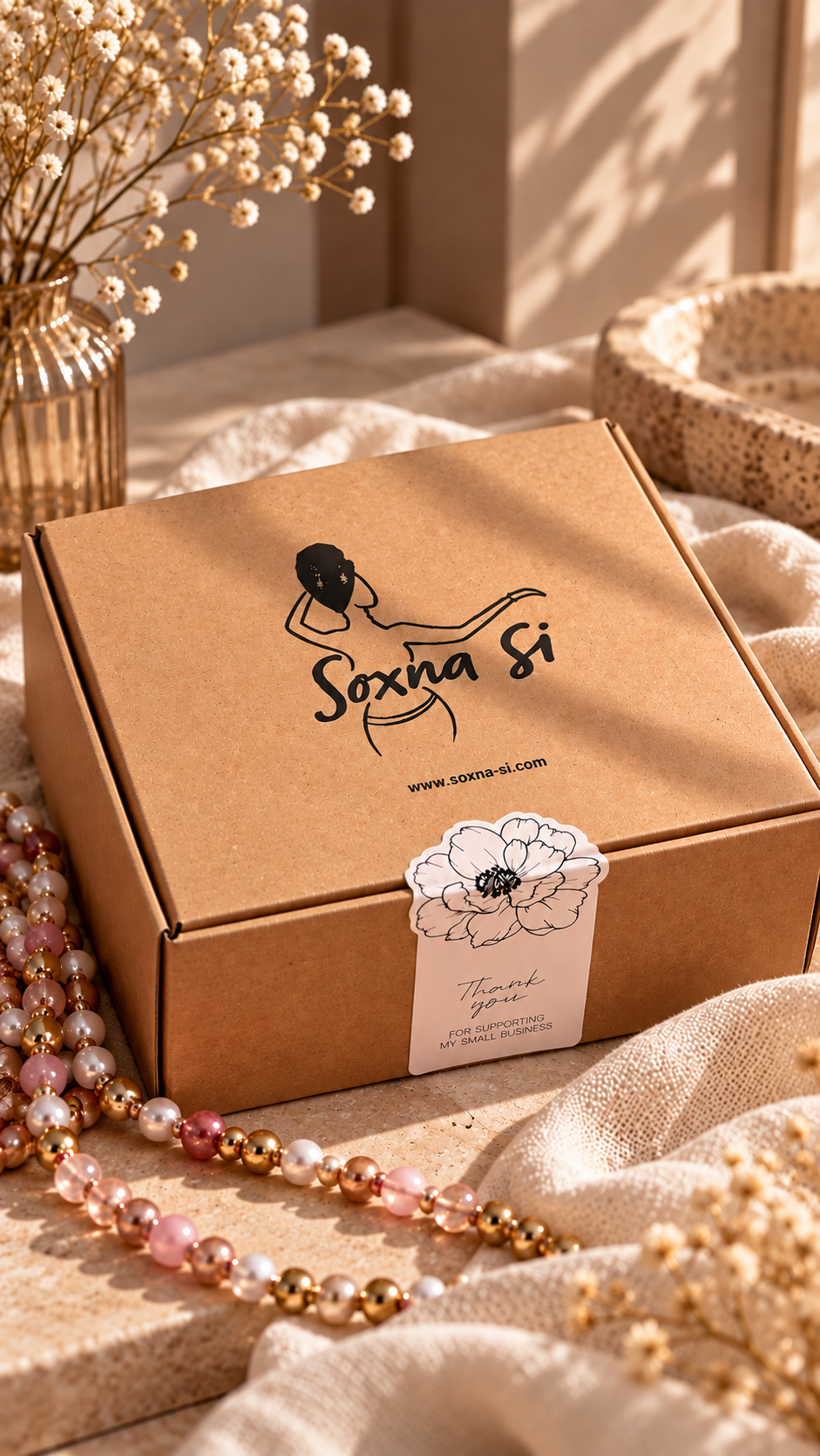 Ma box mystère