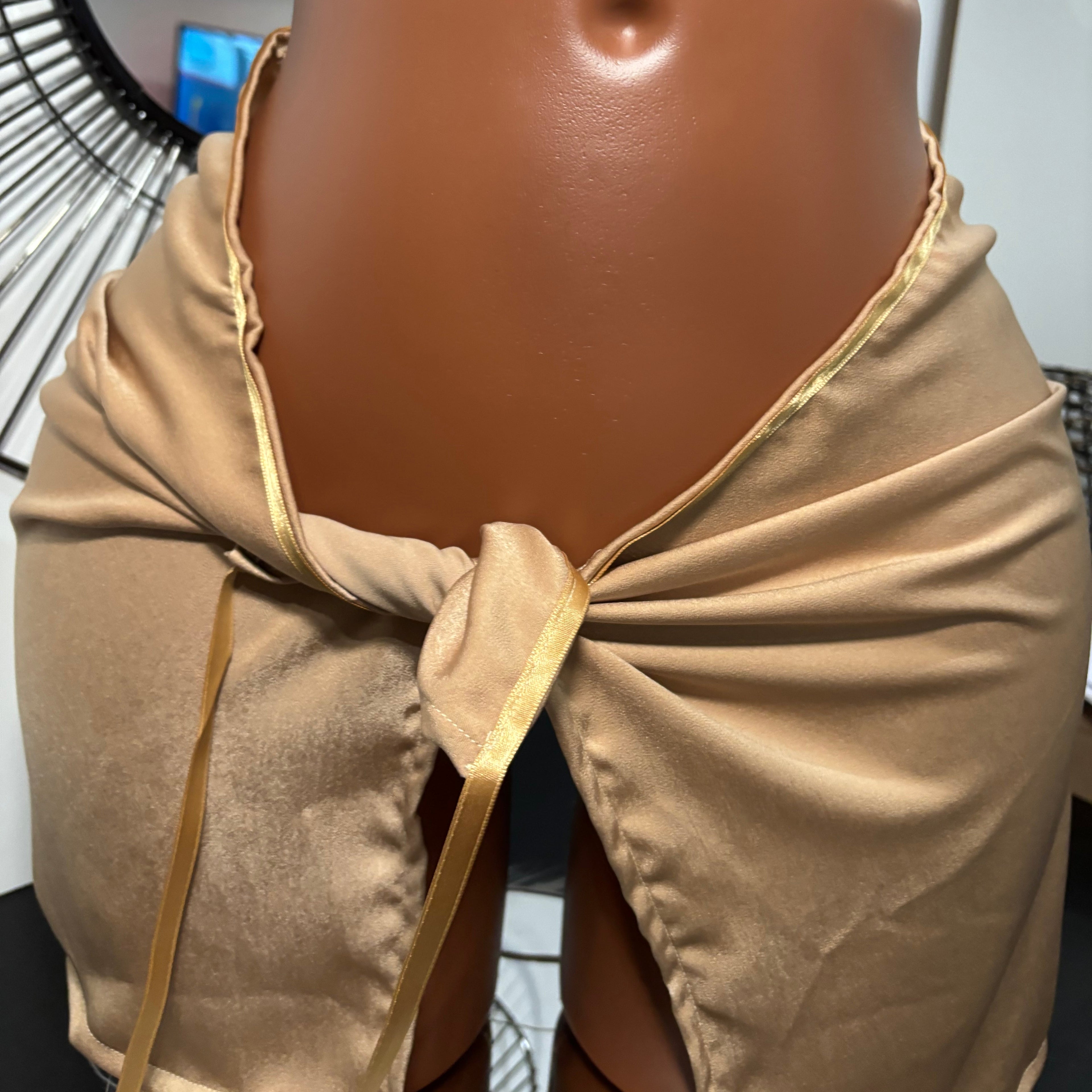 Pagne - Audace Totale