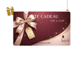 Carte-cadeau SOXNA SI